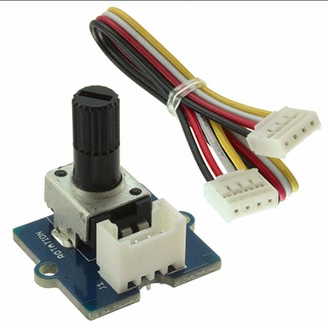 Seeed Technology Co., Ltd 1597-1099-ND