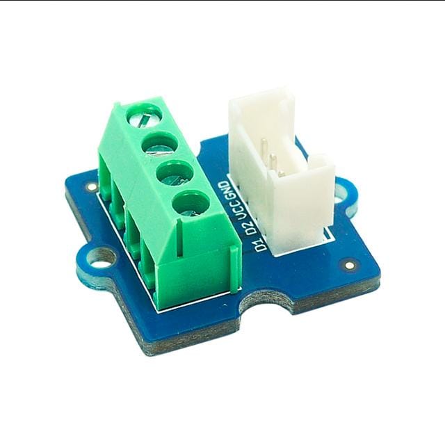Seeed Technology Co., Ltd 1597-1325-ND