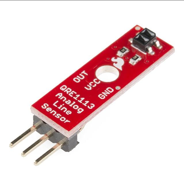SparkFun Electronics 1568-11769-ND