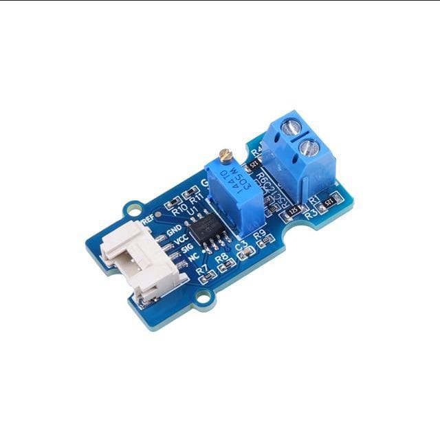 Seeed Technology Co., Ltd 1597-101991032-ND