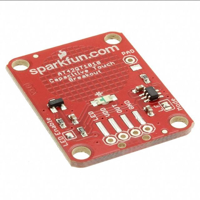 SparkFun Electronics 1568-12041-ND