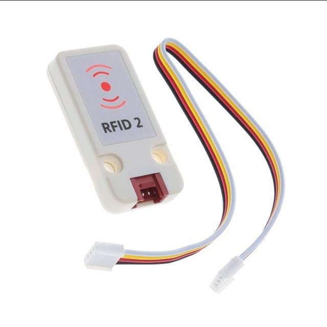M5Stack Technology Co., Ltd. 2221-U031-B-ND