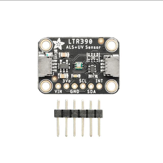 Adafruit Industries LLC 1528-4831-ND