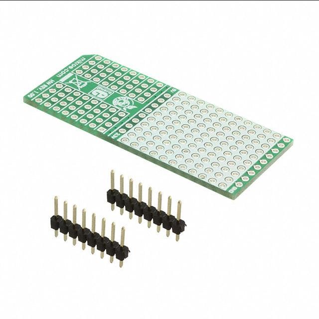 MikroElektronika 1471-1450-ND