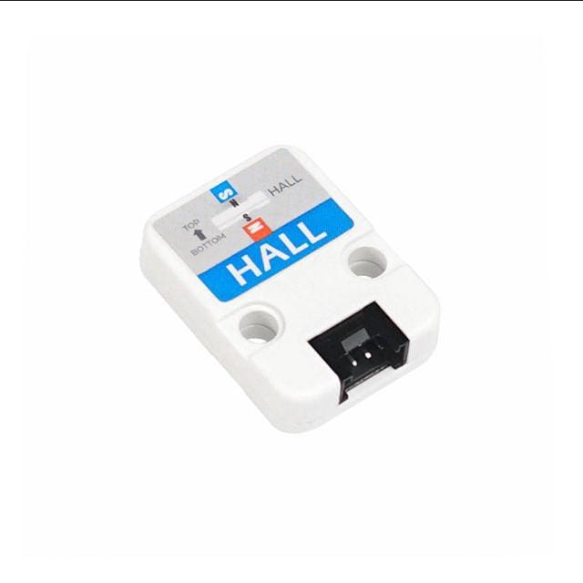M5Stack Technology Co., Ltd. 2221-U084-ND