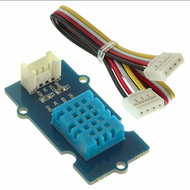 Seeed Technology Co., Ltd 1597-1124-ND
