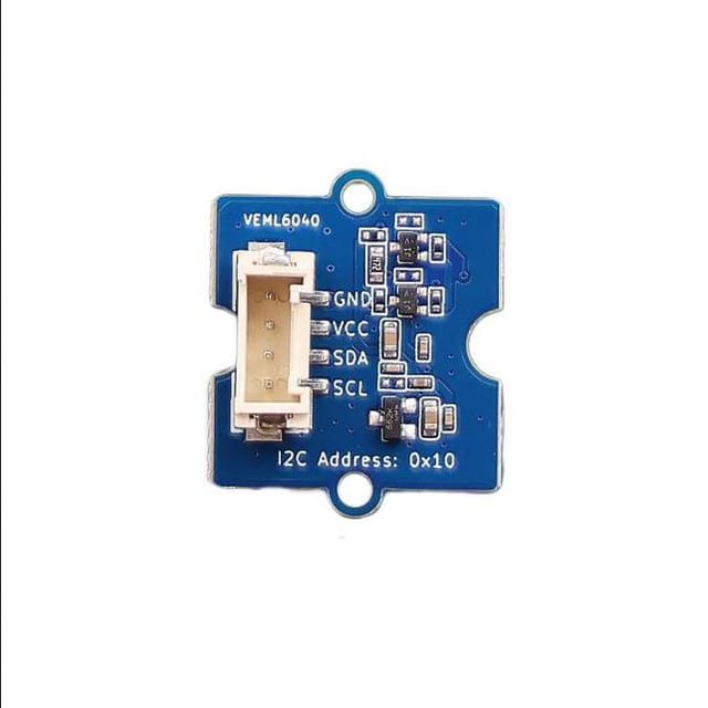Seeed Technology Co., Ltd 1597-101021133-ND