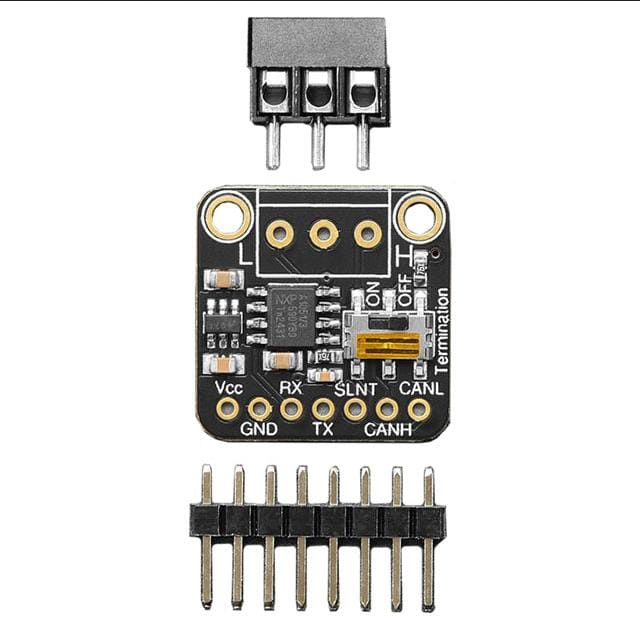 Adafruit Industries LLC 1528-5708-ND