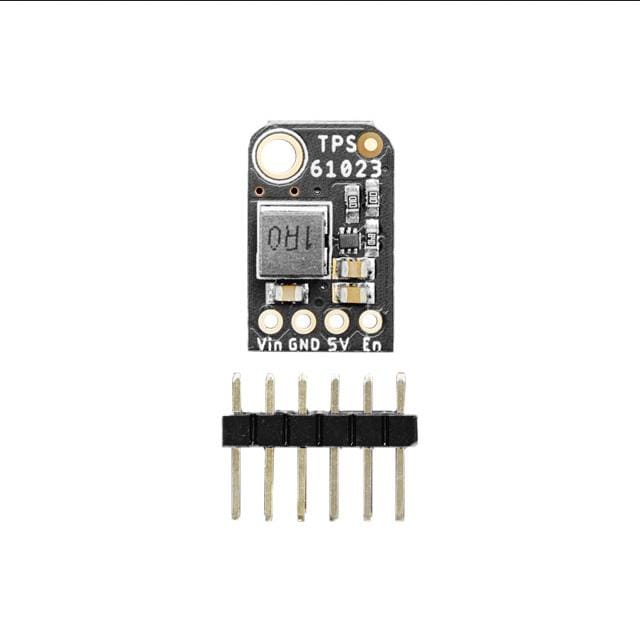 Adafruit Industries LLC 1528-4654-ND
