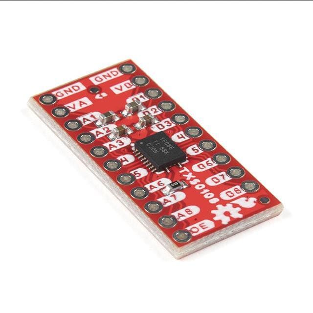 SparkFun Electronics 1568-19626-ND