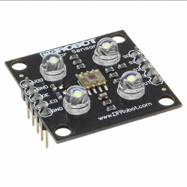 DFRobot 1738-1035-ND