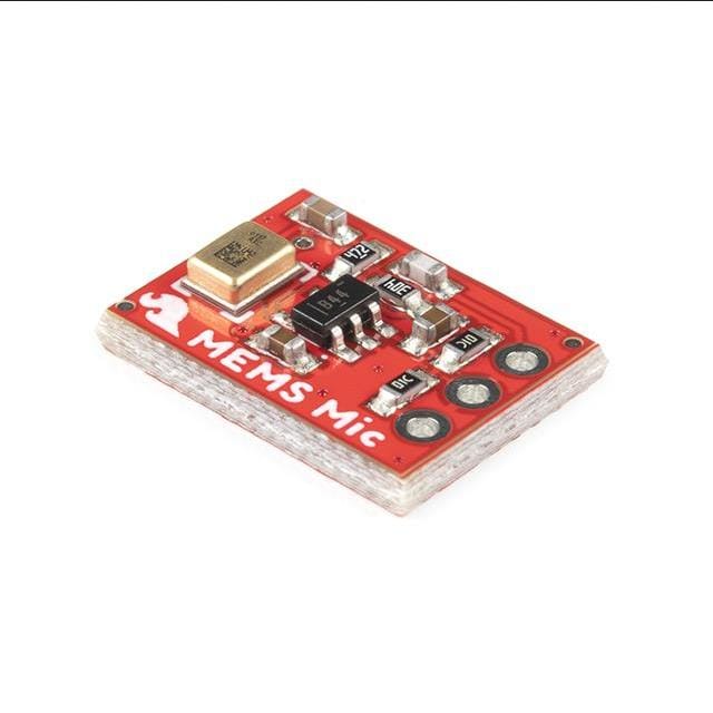 SparkFun Electronics 1568-19389-ND