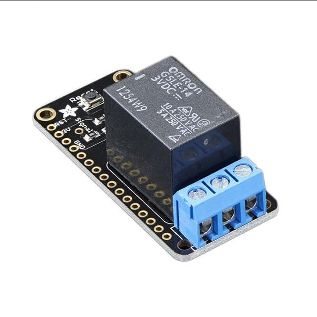 Adafruit Industries LLC 1528-1738-ND