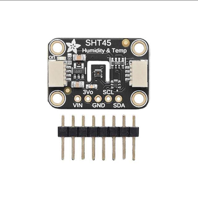 Adafruit Industries LLC 1528-5665-ND