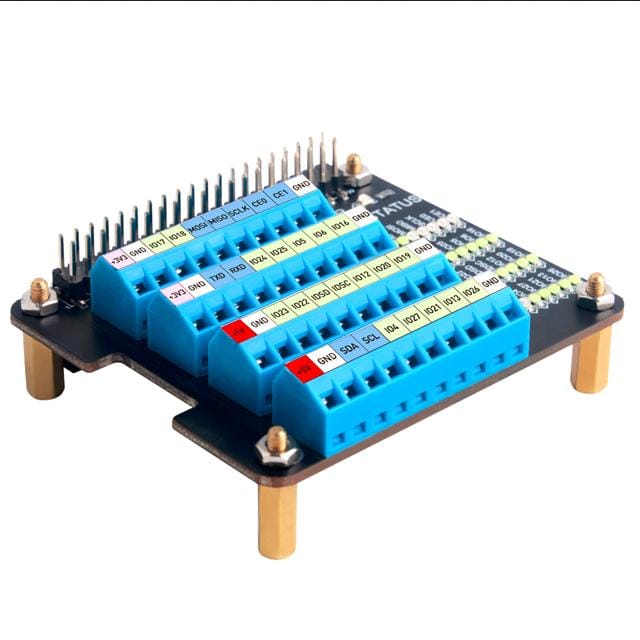Seeed Technology Co., Ltd 1597-114992565-ND