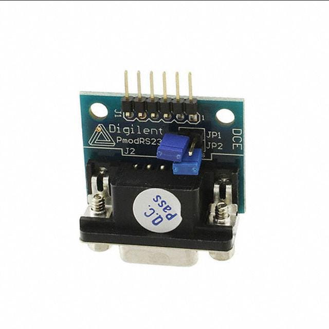 Digilent, Inc. 1286-1032-ND