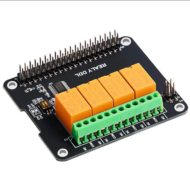 Seeed Technology Co., Ltd 1597-111100001-ND