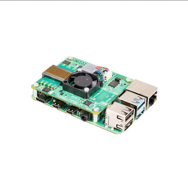 Raspberry Pi 2648-SC1022-ND