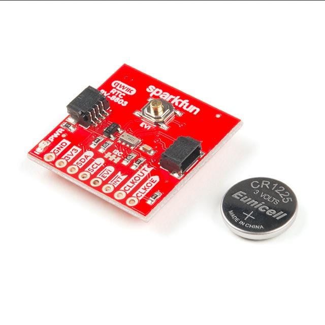 SparkFun Electronics 1568-16281-ND