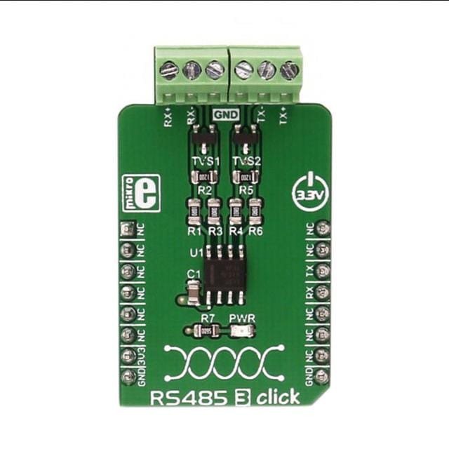 MikroElektronika 1471-1887-ND