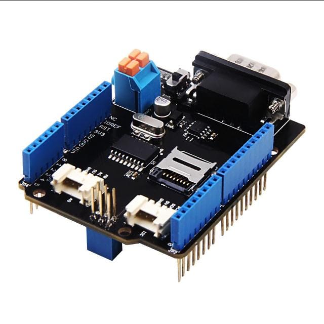 Seeed Technology Co., Ltd 1597-1553-ND