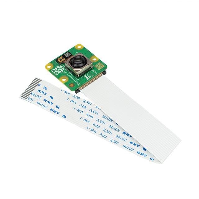 Raspberry Pi 2648-SC1223-ND
