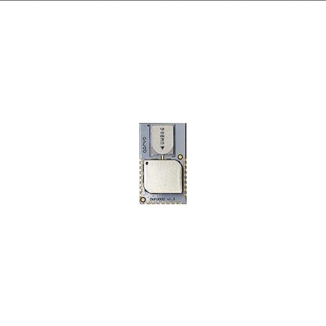 Qorvo 2312-DWM3000EVB-ND