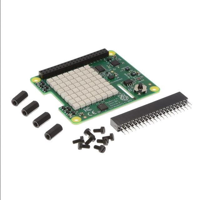 Raspberry Pi 2648-SC0329-ND