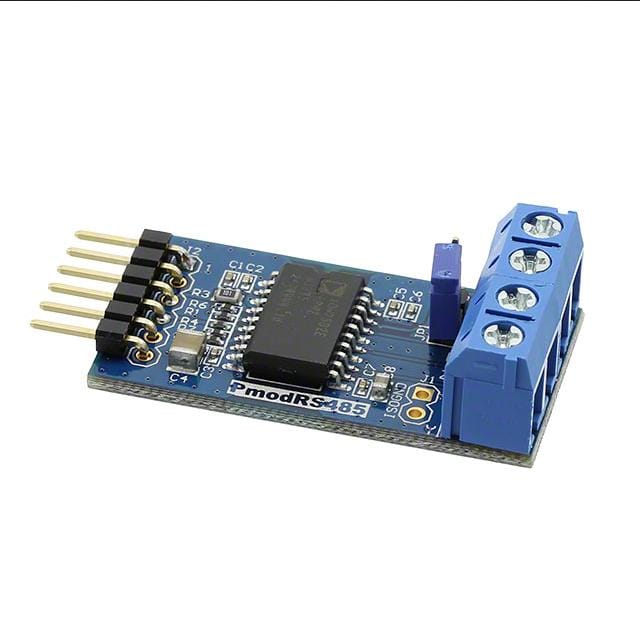 Digilent, Inc. 1286-1082-ND
