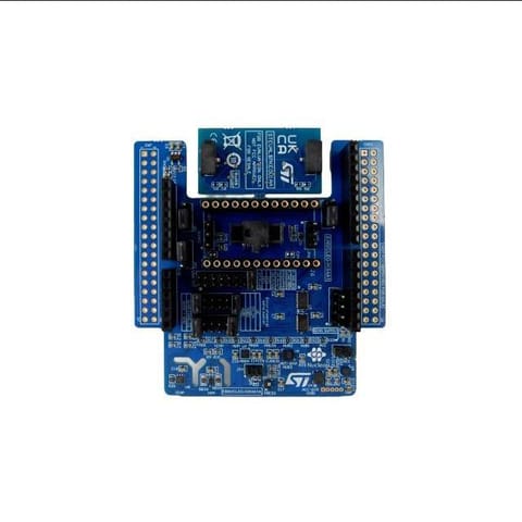 STMicroelectronics 497-X-NUCLEO-IKS4A1-ND