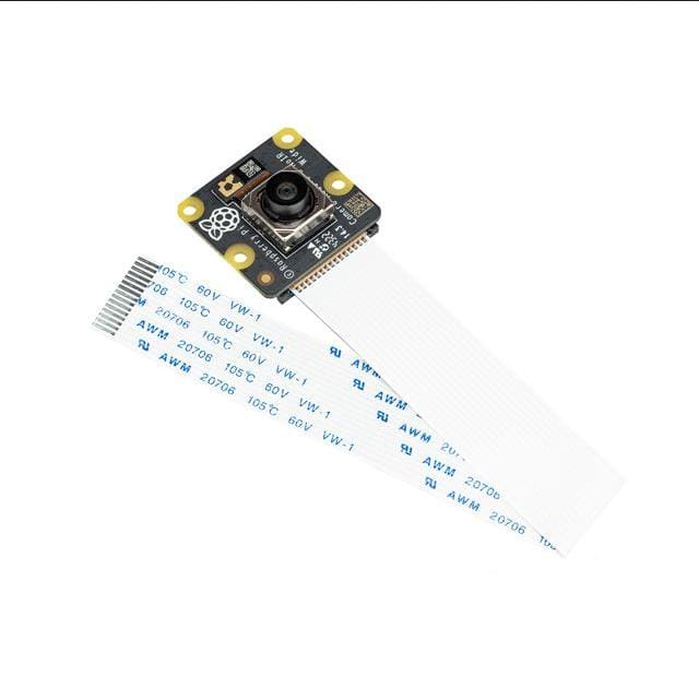 Raspberry Pi 2648-SC0875-ND