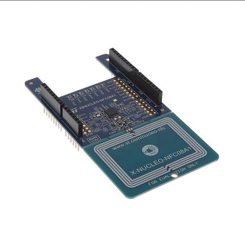 STMicroelectronics 497-X-NUCLEO-NFC08A1-ND