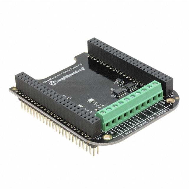 GHI Electronics, LLC COMCPE-BBBCAPE-ND