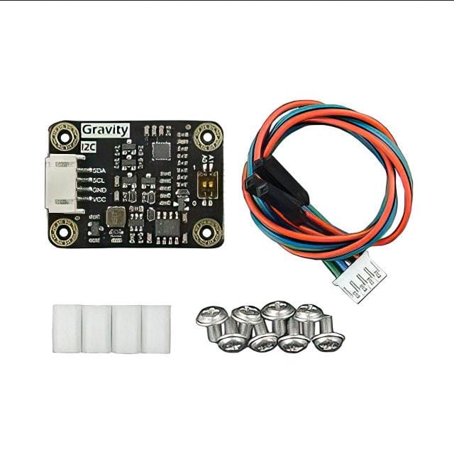 DFRobot 1738-SEN0377-ND