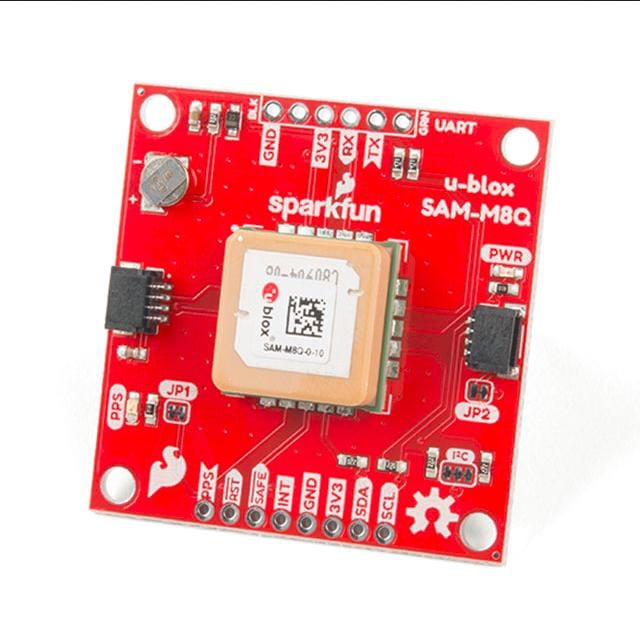 SparkFun Electronics 1568-15210-ND