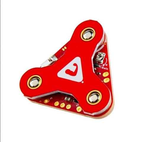 SparkFun Electronics 1568-DEV-27924-ND
