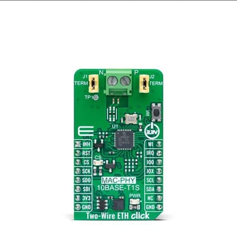 MikroElektronika 1471-MIKROE-5543-ND