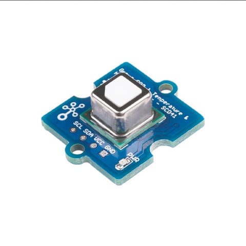 Seeed Technology Co., Ltd 1597-101020952-ND