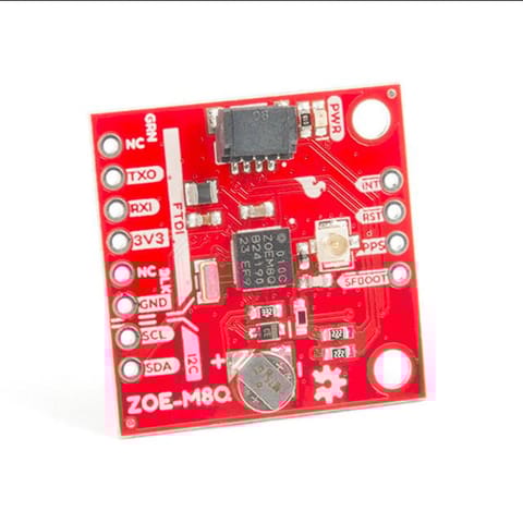 SparkFun Electronics 1568-15193-ND