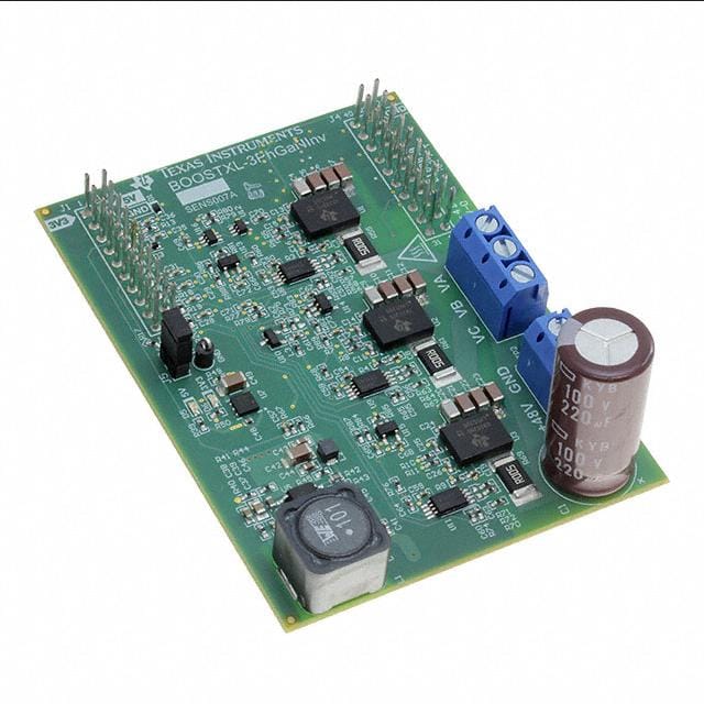 Texas Instruments 296-47979-ND