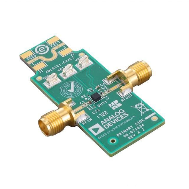 Analog Devices Inc. 505-ADL8121-EVALZ-ND