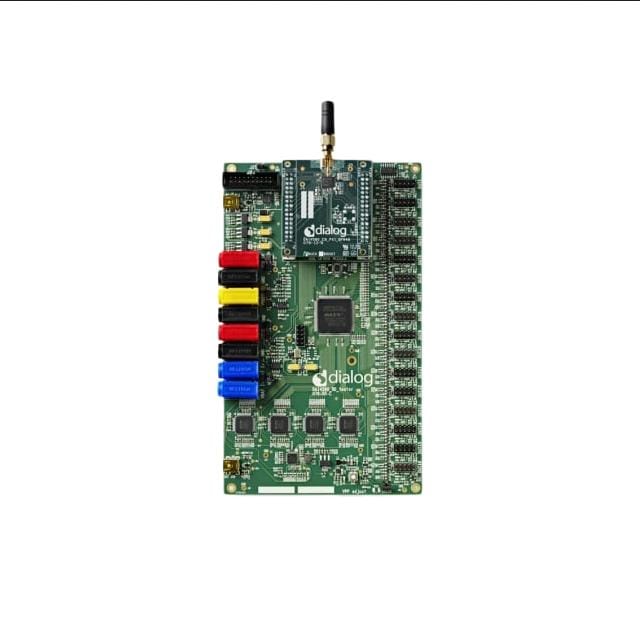 Renesas Electronics Corporation DA14580PRODTLKT-ND