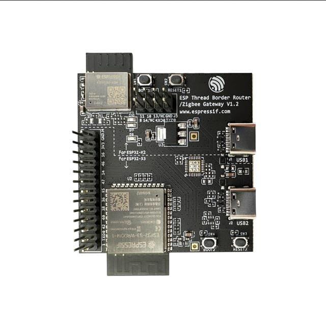 Espressif Systems 1965-ESPTHREADBR-ZIGBEEGW-ND