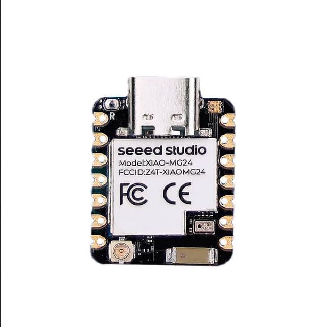 Seeed Technology Co., Ltd 1597-102010610-ND