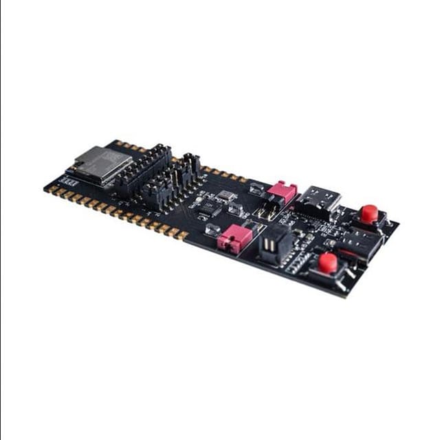 Qualcomm 660-EVK-QCC743M-1-01-0-AA-ND