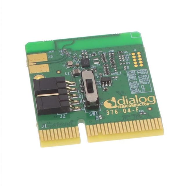 Renesas Electronics Corporation 1695-DA14531-01FXDB-P-ND