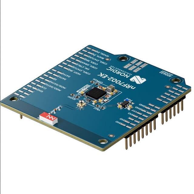 Nordic Semiconductor ASA 1490-NRF7002-EK-ND