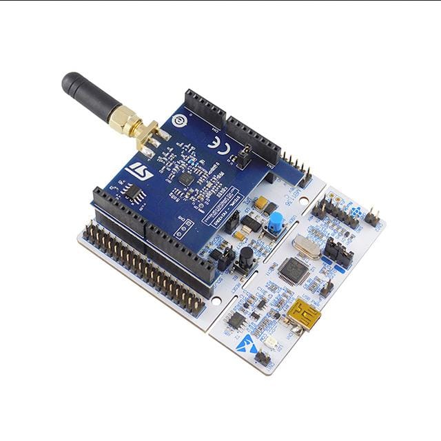 STMicroelectronics 497-18047-ND