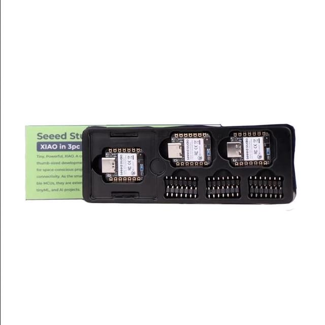 Seeed Technology Co., Ltd 1597-102010573-ND