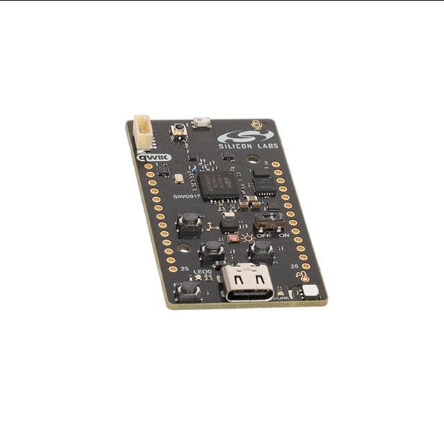 Silicon Labs 336-SIWX917-DK2605A-ND